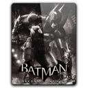 Batman Arkham Knight v3 icon